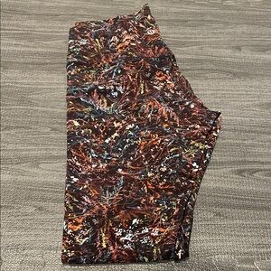 Lululemon Align High Rise Leggings “28 length, size 10